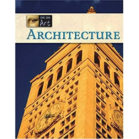 Pre-Owned Architecture (Library Binding) 9781420500035