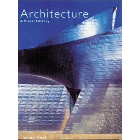 Pre-Owned Architecture: A Visual History (Paperback) 1856485889 9781856485883