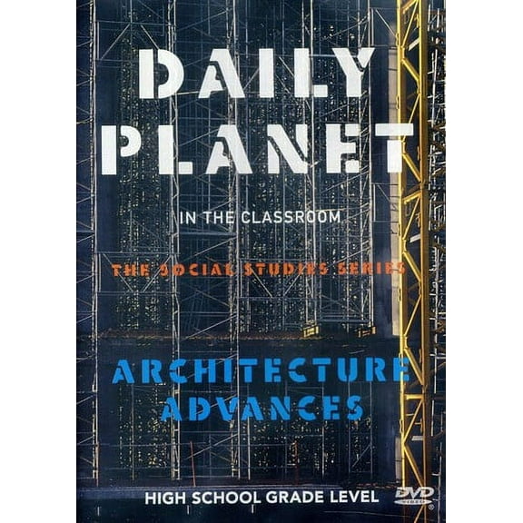 Architecture Advances (DVD), Cerebellum Generic, Special Interests