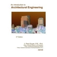 thumbnail image 1 of Architecture: An Introduction to Architectural Engineering (Paperback), 1 of 1