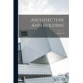 thumbnail image 1 of Architecture And Building; Volume 51 (Paperback), 1 of 1