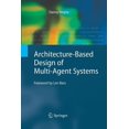 thumbnail image 1 of Architecture-Based Design of Multi-Agent Systems, (Paperback), 1 of 1