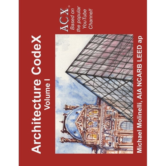 Architecture CodeX: Volume I, (Paperback)