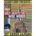 thumbnail image 1 of Architecture: Great Architecture & Wise Words : Inspirational and Motivational Quotes and Sayings (Paperback), 1 of 1