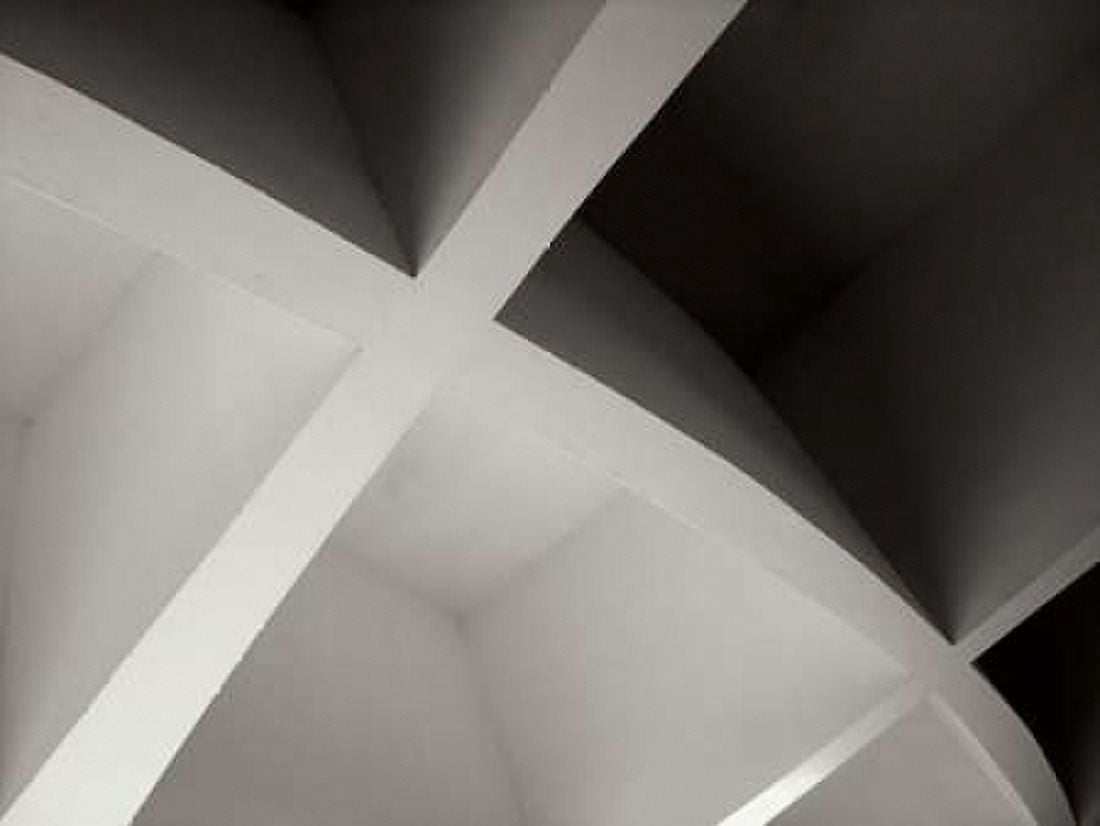 Architecture I Canvas Art - Jim Christensen (18 x 24)