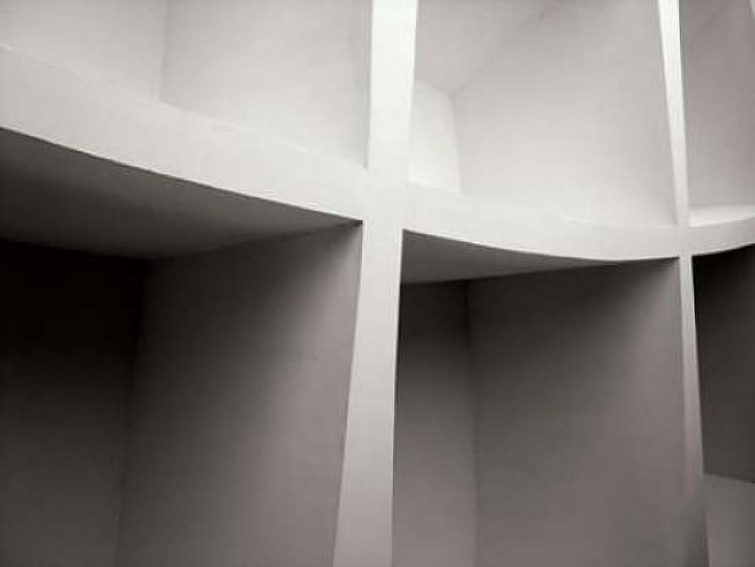 Architecture II Canvas Art - Jim Christensen (18 x 24)