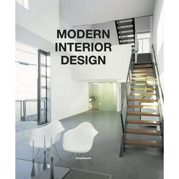 Architecture & Interiors Flexi Modern Interior Design, (Paperback)
