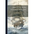 thumbnail image 1 of Architecture Navale, Volume 1... (Paperback), 1 of 1