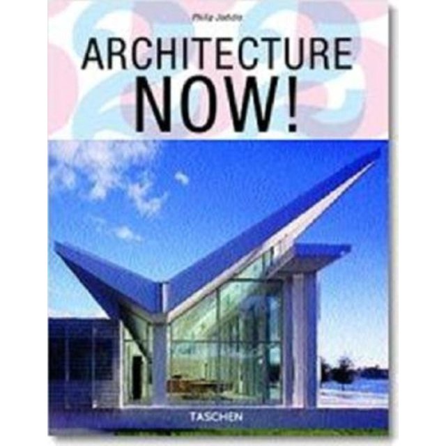 Pre-Owned Architecture Now! Vol. 1 (Hardcover) 3822840912 9783822840917