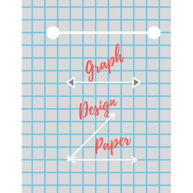Graph Paper Notebook: Architecture Themed 5 x 5 Graph Paper - Blueprint  Look - House Design Plan Architect Drawing Notebook - 120 Pages (70 Sheets)  8.5 x 11 - Publishing, Castlecomer: 9781798134191 - AbeBooks