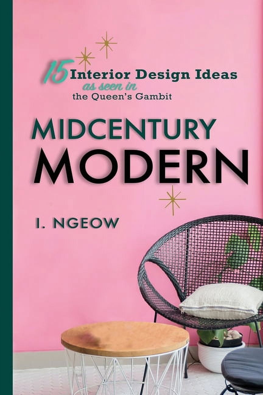 Mid Century Interior Design