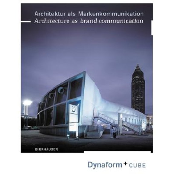Pre-Owned Architektur ALS Markenkommunikation / Architecture as Brand Communication (Paperback) 3764366567 9783764366568