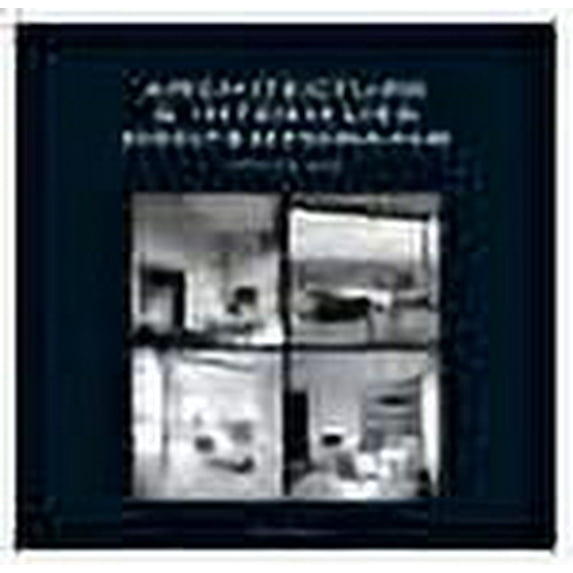 Architecture et intérieurs contemporains (French Edition)