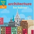 thumbnail image 1 of Pre-Owned Baby 101: Architecture for Babies (Unknown) 0525648801 9780525648802, 1 of 1