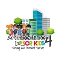 thumbnail image 1 of Architecture for Kids 4 - Today We Present Series (Paperback), 1 of 1