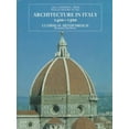thumbnail image 1 of Pre-Owned Architecture in Italy, 1400-1500 (Hardcover) 9780300064667, 1 of 1