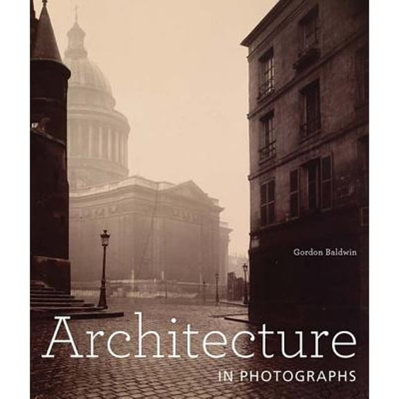 Pre-Owned Architecture in Photographs (Hardcover) 1606061526 9781606061527