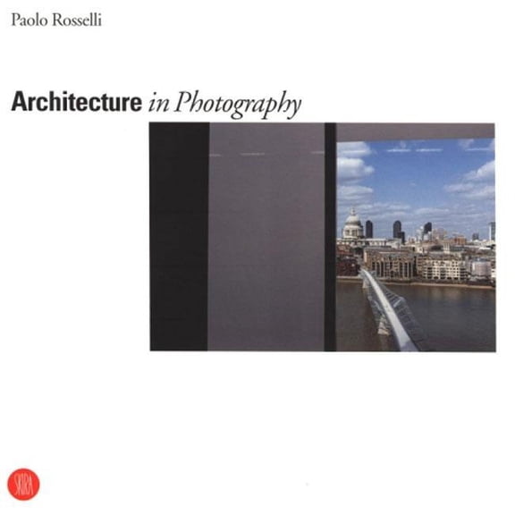 Architecture in Photography (Paperback)