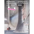 thumbnail image 1 of Architecture in the Netherlands: Yearbook 2018 / 2019, (Paperback), 1 of 1