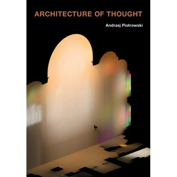 Architecture of Thought (Paperback)