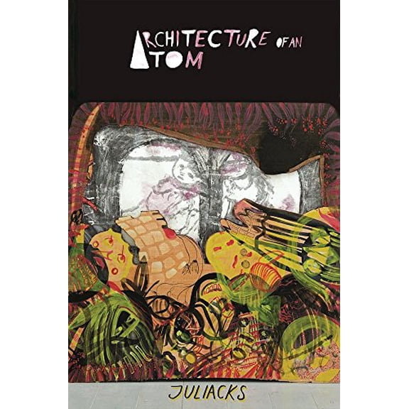 Pre-Owned Architecture of an Atom (Hardcover) 9781937541323