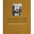 thumbnail image 1 of Architecture to Landscape (Hardcover), 1 of 1