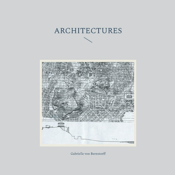 Architectures, (Paperback)