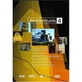 thumbnail image 1 of Architectures, Volume 4 (DVD), 1 of 1