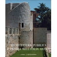 thumbnail image 1 of Atlante Tematico Di Topografia Antica: Architettura Pubblica E Privata Nell'italia Antica (Series #16) (Paperback), 1 of 1