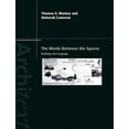 thumbnail image 1 of Architext The Words Between the Spaces: Buildings and Language, (Paperback), 1 of 1