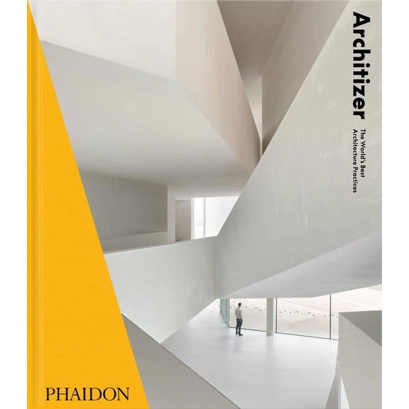 Architizer: The World Best Architecture Practices, (Hardcover)