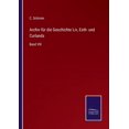 thumbnail image 1 of Archiv fÃ¼r die Geschichte Liv, Esth- und Curlands: Band VIII, (Paperback), 1 of 1