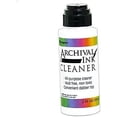 thumbnail image 1 of Archival Ink Cleaner, 3.6 x 3.6 x 10 cm, Transparent 10 Pack, 1 of 1