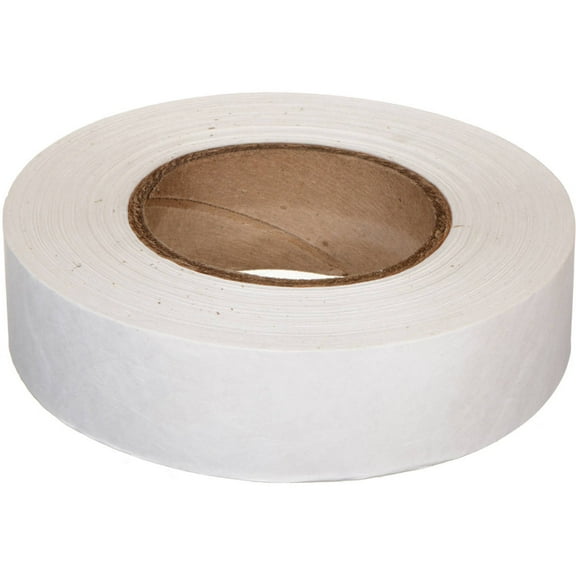 Archival Methods 1.5" x50 Yards Tyvek Tape Pressure Sensitive