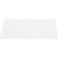 thumbnail image 1 of Archival Methods 11.3x14.25" Polyethylene Bag with 1" Flap for Magazines and Prints, 100-Pack, 1 of 2