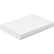 Archival Methods 18x24 White Paper, Package of 100 Sheets