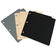 Archival Methods 9.62x11.12 Archival Page Lifters, 2 Pack, Tan
