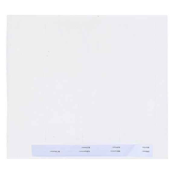 Archival Storage Sheets135 Negatives Page Preservers 120 Negativess Film Storage Pages 45 Negatives Archiving Covers