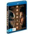 thumbnail image 1 of Archive (2020) [ Blu-Ray, Reg.A/B/C Import - Australia ], 1 of 1