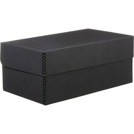 Archival Methods Archive Box 900 Kit for 4x6" Photos