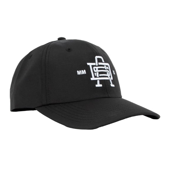 Archive Design Studios Mens Capital Baseball Cap