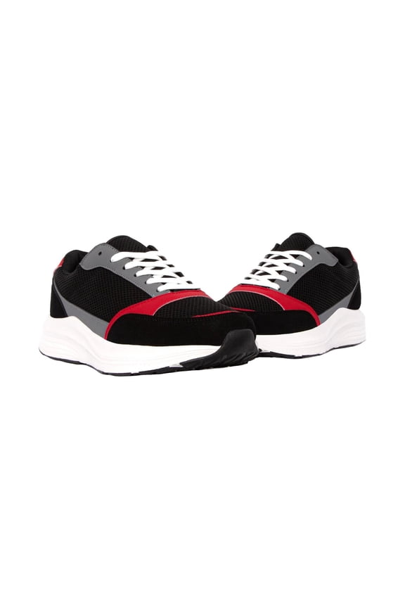 Mens Runner Sneakers