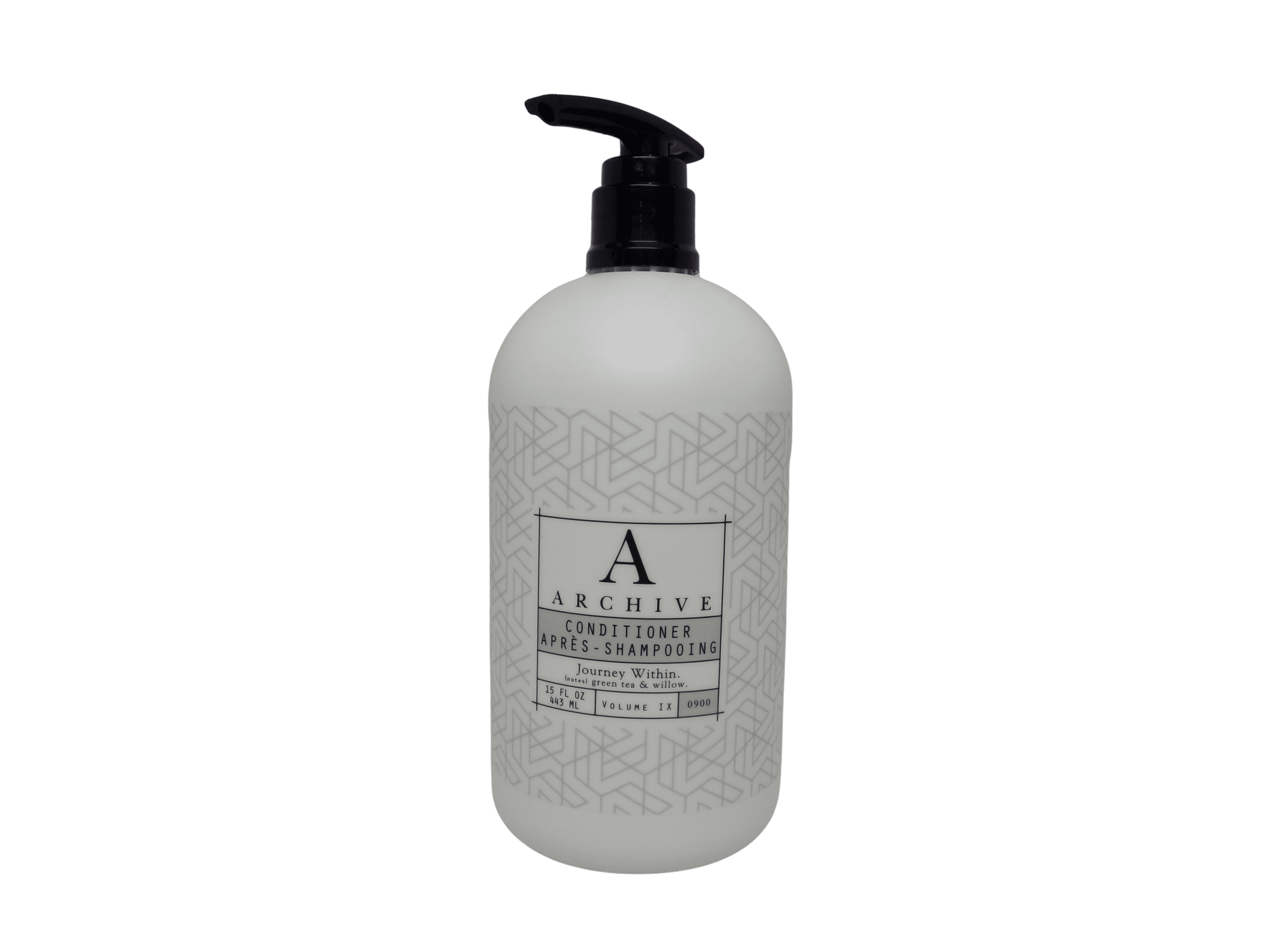 Archive Journey Within Conditioner with Green Tea & Willow (15oz)