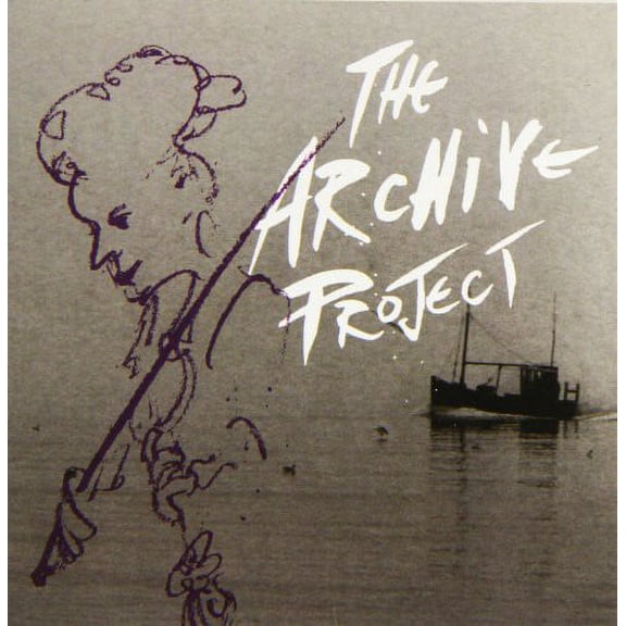 Archive Project