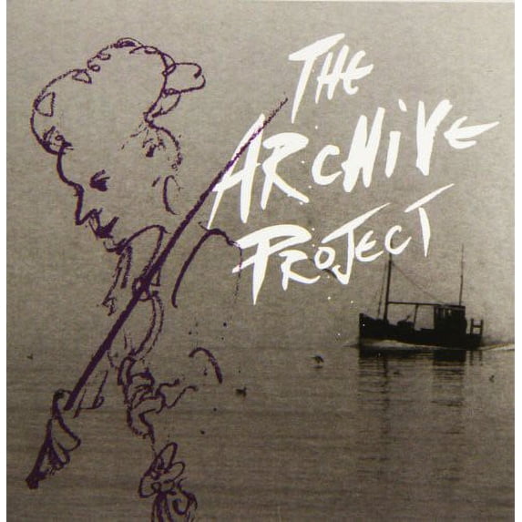 Archive Project