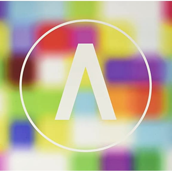 Archive - VERSIONS REMIXED LP-ARCHIVE [VINYL]