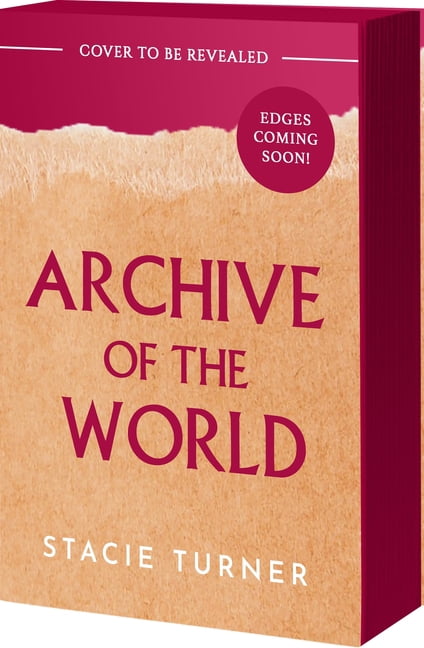 Archive of the World, (Paperback)