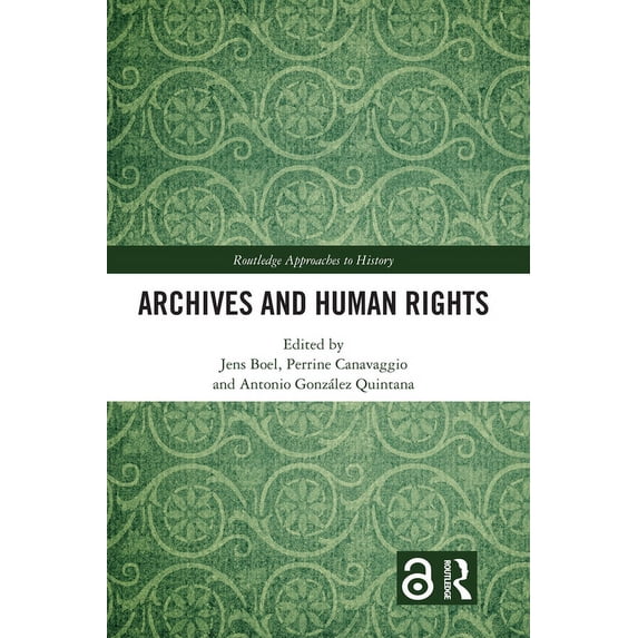 Archives and Human Rights