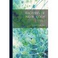 thumbnail image 1 of Archives of Neurology; Volume 2 (Paperback), 1 of 1