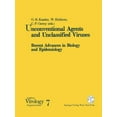 thumbnail image 1 of Archives of Virology. Supplementa Unconventional Agents and Unclassified Viruses: Recent Advances in Biology and Epidemiology, Book 7, (Paperback), 1 of 1